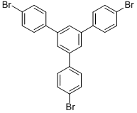 1,3,5-Tris(4-bromophenyl)benzene CAS#: 7511-49-1