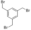 1,3,5-Tris(bromomethyl)benzene CAS#: 18226-42-1