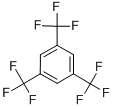 1,3,5-Tris(trifluoromethyl)benzene CAS#: 729-81-7