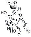 13C15 DON CAS#: 911392-36-4