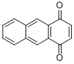 1,4-ANTHRAQUINONE CAS#: 635-12-1