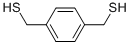 1,4-BENZENEDIMETHANETHIOL CAS#: 105-09-9