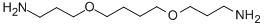 1,4-BUTANEDIOL BIS(3-AMINOPROPYL) ETHER CAS#: 7300-34-7