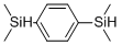 1,4-Bis(dimethylsilyl)benzene CAS#: 2488-01-9