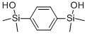 1,4-Bis(hydroxydimethylsilyl)benzene CAS#: 2754-32-7