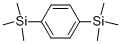1,4-Bis(trimethylsilyl)benzene CAS#: 13183-70-5