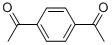 1,4-DIACETYLBENZENE CAS#: 1009-61-6