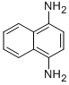 1,4-DIAMINONAPHTHALENE CAS#: 2243-61-0
