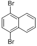 1,4-DIBROMONAPHTHALENE CAS#: 83-53-4