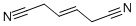 1,4-DICYANO-2-BUTENE CAS#: 1119-85-3