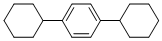 1,4-DICYCLOHEXYLBENZENE CAS#: 1087-02-1