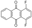 1,4-DIFLUOROANTHRAQUINONE CAS#: 28736-42-7