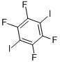 1,4-DIIODOTETRAFLUOROBENZENE CAS#: 392-57-4