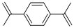 1,4-DIISOPROPENYLBENZENE CAS#: 1605-18-1