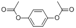 1,4-Diacetoxybenzene CAS#: 1205-91-0
