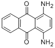 1,4-Diamino anthraquinone CAS#: 128-95-0