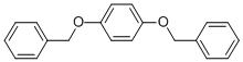 1,4-Dibenzyloxybenzene CAS#: 621-91-0