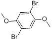 1,4-Dibromo-2,5-dimethoxybenzene CAS#: 2674-34-2