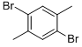 1,4-Dibromo-2,5-dimethylbenzene CAS#: 1074-24-4