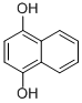 1,4-Dihydroxynaphthalene CAS#: 571-60-8