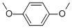 1,4-Dimethoxybenzene CAS#: 150-78-7
