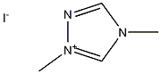 1,4-Dimethyl-1,2,4-triazolium Iodide CAS#: 120317-69-3