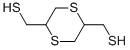 1,4-Dithiane-2,5-Di(Methanethiol) CAS#: 136122-15-1