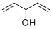 1,4-Pentadien-3-ol CAS#: 922-65-6