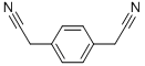 1,4-Phenylenediacetonitrile CAS#: 622-75-3