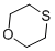 1,4-THIOXANE CAS#: 15980-15-1