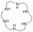 1,4,7,10,13,16-HEXAAZACYCLOOCTADECANE CAS#: 296-35-5