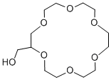 1,4,7,10,13,16-HEXAOXACYCLOOCTADECANE-2-METHANOL CAS#: 70069-04-4