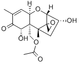 15-ACETOXY-3ALPHA,7ALPHA-DIHYDROXY-12,13-EPOXYTRICHOTHEC-9-EN-8-ONE CAS#: 88337-96-6
