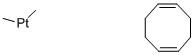 (1,5-CYCLOOCTADIENE)DIMETHYLPLATINUM(II) CAS#: 12266-92-1