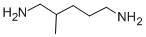 1,5-DIAMINO-2-METHYLPENTANE CAS#: 15520-10-2