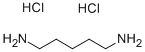 1,5-DIAMINOPENTANE DIHYDROCHLORIDE CAS#: 1476-39-7