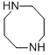 1,5-DIAZACYCLOOCTANE CAS#: 5687-07-0