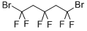 1,5-DIBROMO-1,1,3,3,5,5-HEXAFLUOROPENTANE CAS#: 371-83-5