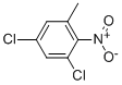 1,5-DICHLORO-3-METHYL-2-NITROBENZENE CAS#: 118665-00-2