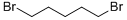 1,5-Dibromopentane CAS#: 111-24-0