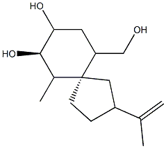 15-DihydroepioxylubiMin CAS#: 129214-59-1
