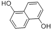 1,5-Dihydroxy naphthalene CAS#: 83-56-7
