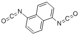 1,5-Naphthalene diisocyanate CAS#: 3173-72-6