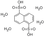 1,5-Naphthalenedisulfonic acid tetrahydrate CAS#: 211366-30-2