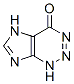 1,5-dihydro-4H-imidazo[4,5-d]-1,2,3-triazin-4-one CAS#: 4656-86-4