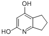 1,5,6,7-Tetrahydro-4-hydroxy-2H-cyclopenta[b]pyridin-2-one CAS#: 55618-81-0