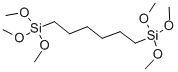 1,6-Bis(trimethoxysilyl)hexane CAS#: 87135-01-1