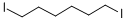 1,6-DIIODOHEXANE CAS#: 629-09-4