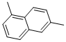 1,6-DIMETHYLNAPHTHALENE CAS#: 575-43-9