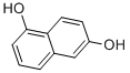 1,6-Dihydroxynaphthalene CAS#: 575-44-0